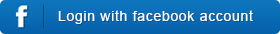 Login With facebook Account