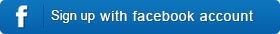 Signup with Facebook Account