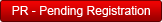 This company is currently awaiting registration approval