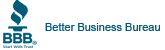 Better Business Bureau