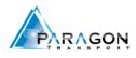 Paragon Auto Transport LLC