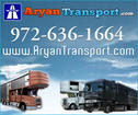 Aryan Auto Transport