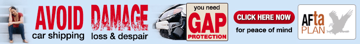 Footer Banner